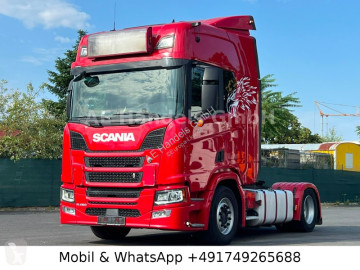 ScaniaR450