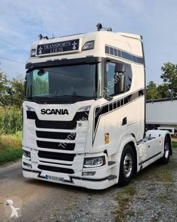ScaniaS500