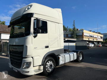 Cabeza tractora DAF