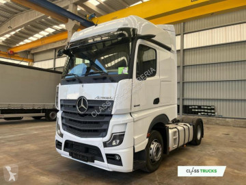 MercedesActros