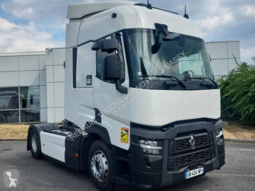 Tracteur Renault