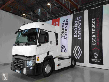 RenaultT-Series520