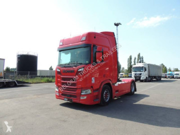 ScaniaR500