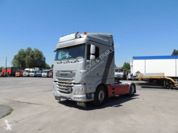 DAF tractor unit