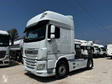 DAF tractor unit