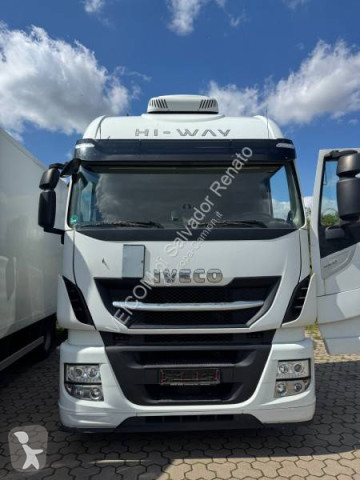 Влекач Iveco Stralis AS 440 S 42 TP