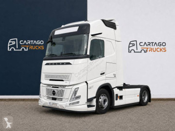 Влекач Volvo FH 500 Globetrotter XL