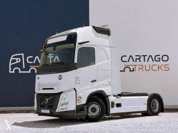 Cabeza tractora Volvo