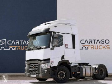 RenaultT-Series440 T4X2 E6