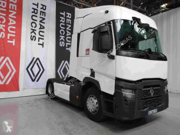 Traktor Renault