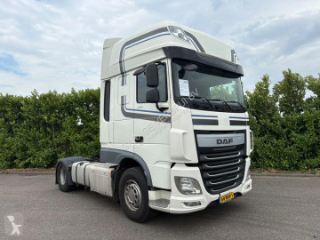جرار DAF XF460 FT Euro6 ZF-Intarder