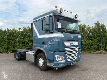 DAFXF460