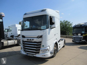Влекач DAF