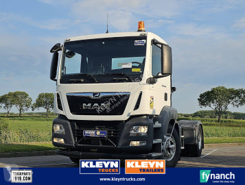 Traktor MAN TGS 18.430