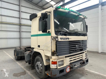 Влекач Volvo F12 F 12.360 Intercooler CAMION BELGE