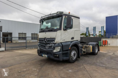 MercedesLS