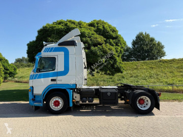 Tracteur Volvo