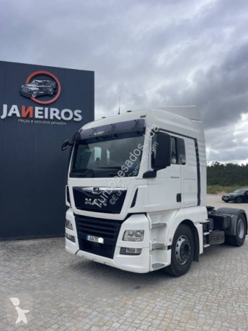 Влекач MAN TGX 18.470