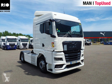 Tracteur MAN TGX TGX 18.520 4x2 BL SA