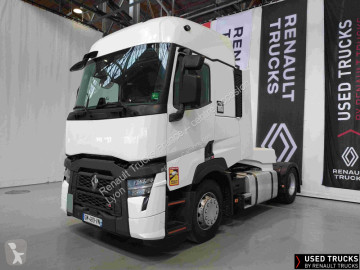 RenaultT-Series