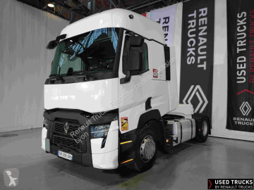 Tracteur Renault T-Series