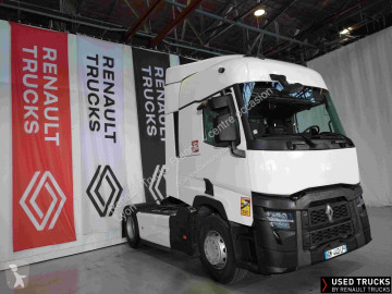 RenaultT-Series