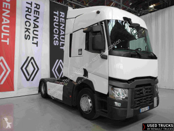 RenaultT-Series