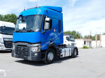 Tratores Renault