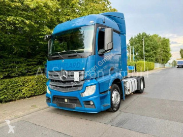 MercedesE Actros