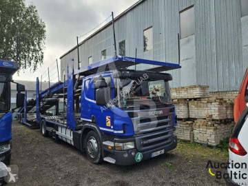 ScaniaP