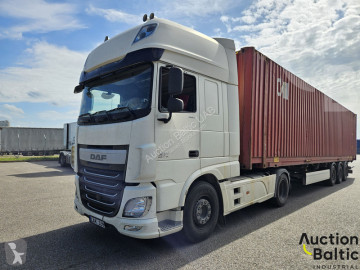 DAFXF460