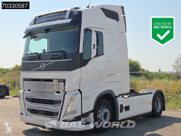 Traktor Volvo F6 FH 460 4X2 Globe VEB+ VDS 2xTanks I-ParkCool Navi ACC