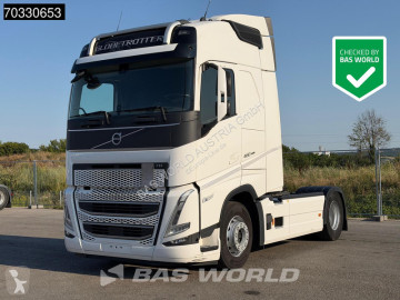 Traktor Volvo F6 FH 460 4X2 Globe VEB+ VDS 2xTanks I-ParkCool Navi ACC
