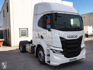 Cabeza tractora Iveco S-WAY AT440S46T/P