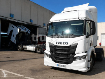 Cabeza tractora Iveco S-WAY AT440S46T/P