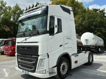 VolvoFH500 Globetrotter 