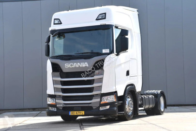 ScaniaL