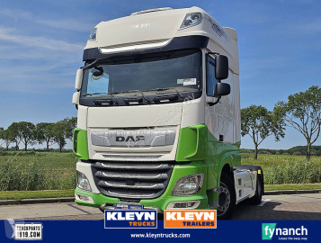 Влекач DAF 480 XF