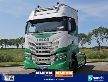 Влекач Iveco S-WAY AD190S51 510 RETARDER
