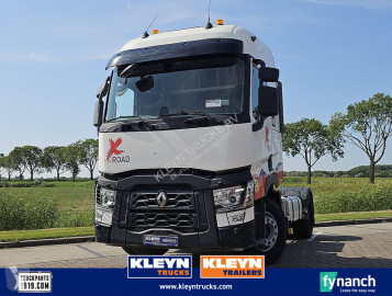 Влекач Renault T 460 X-ROAD RETARDER