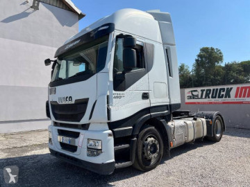 Влекач Iveco Stralis 480