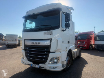 Влекач DAF