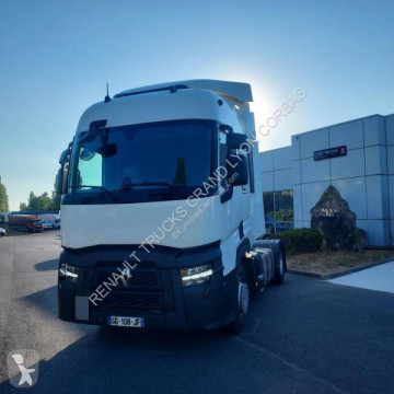 RenaultT-Series480