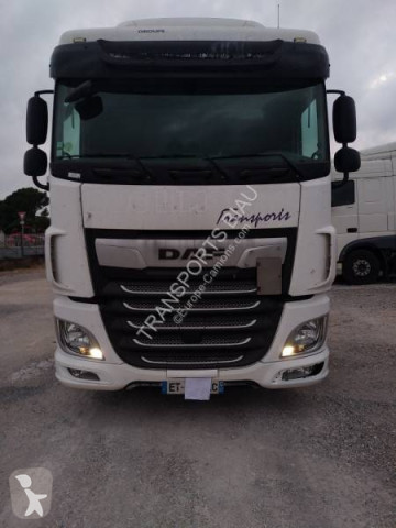 DAFXF480 FT