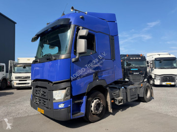 Traktor Renault