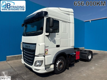 DAFXF