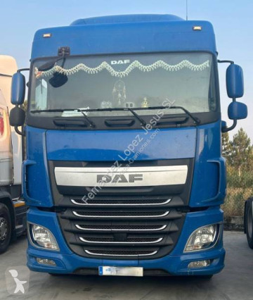 DAFXF460