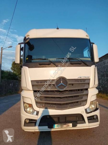 MercedesActros1848 LS