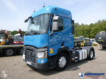 Влекач Renault DR T 440 4x2 Euro 6 + A