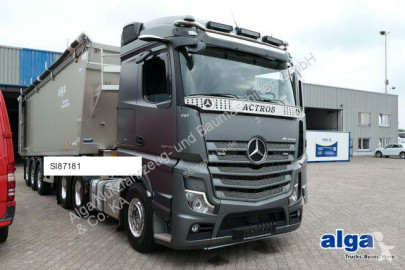 MercedesActros